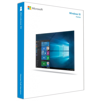 Microsoft OEM Windows Home 10 PL x64 DVD KW9-00129 SKLEP KOZIENICE RADOM